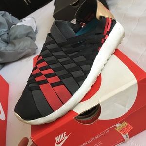 Nike Woven N7